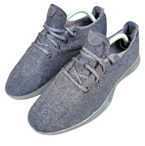 AllBirds Wool Runners‎ sz 10